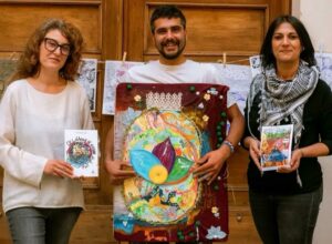 Jina – Una fiaba dal Mediterraneo