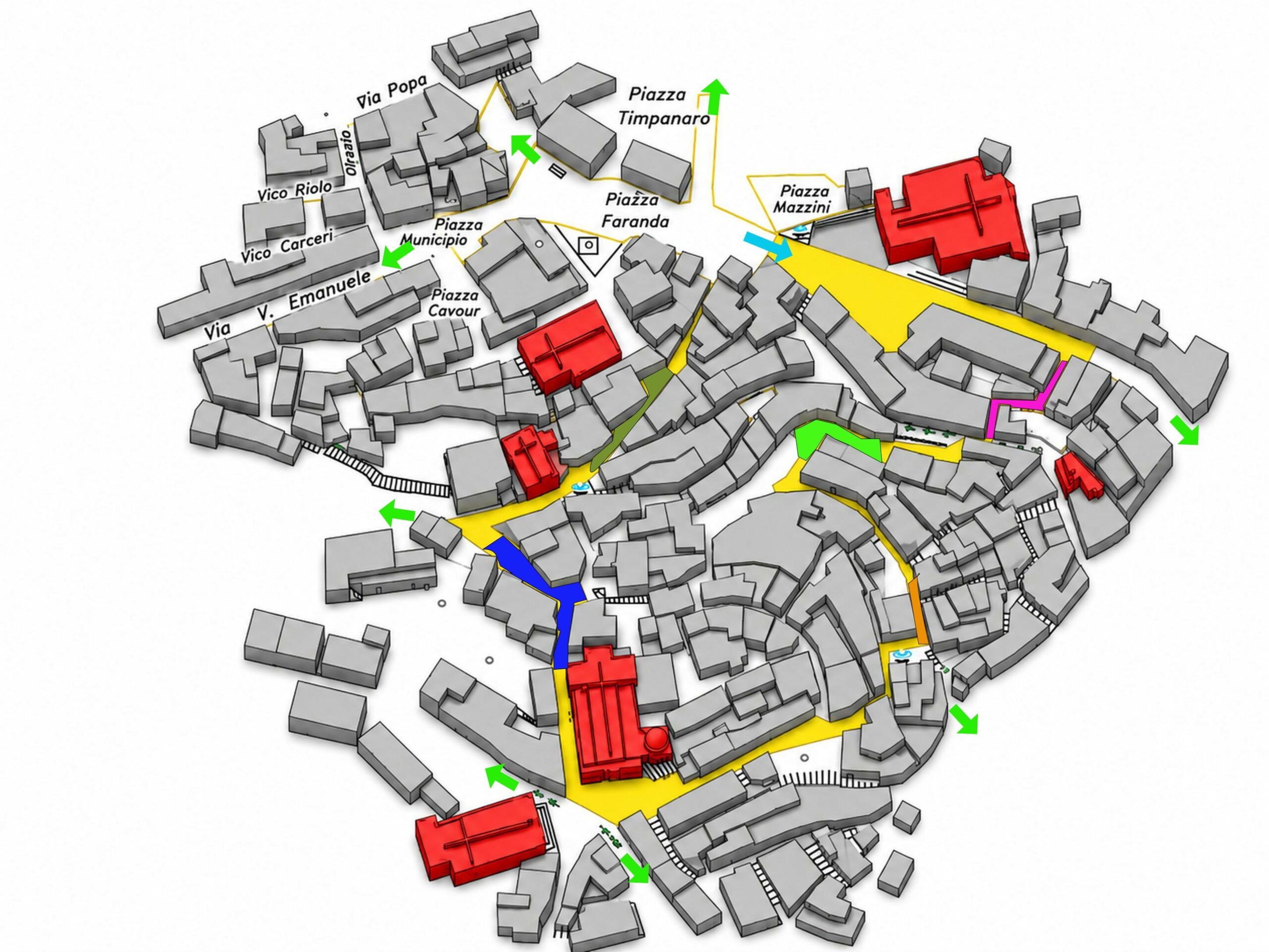 Mappa